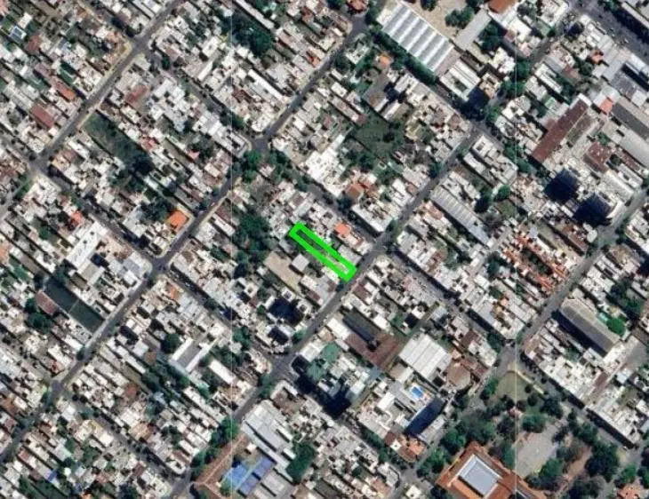 Terreno en venta - 675mts2 - San Nicolás de Los Arroyos 5