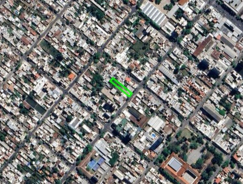 Terreno en venta - 675mts2 - San Nicolás de Los Arroyos