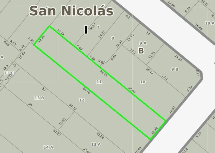 Plano 1