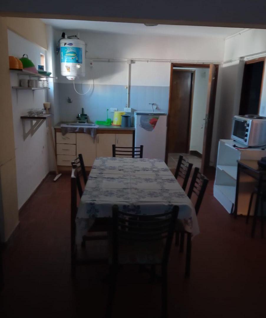 Departamento en venta - 2 Dormitorios 2 Baños - 54Mts2 - San Clemente del Tuyú