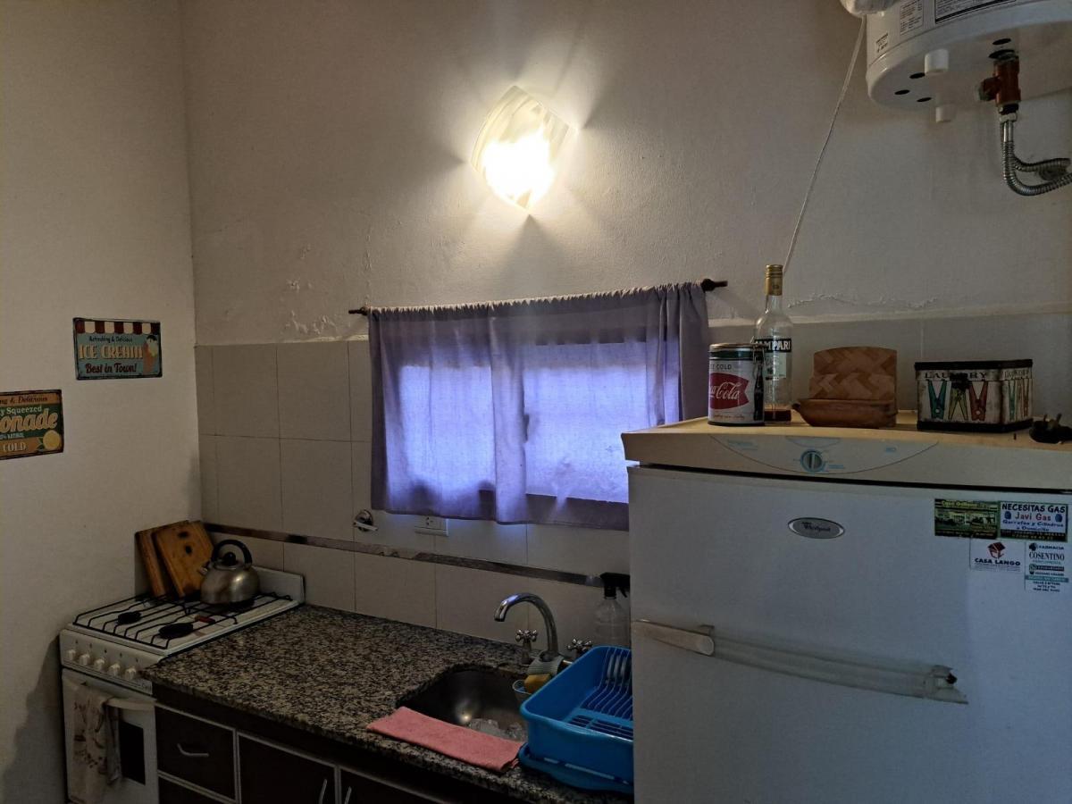 Foto de Dúplex en venta - 3 Dormitorios 1 Baño - 93Mts2 - Mar del Tuyú, imagen 3