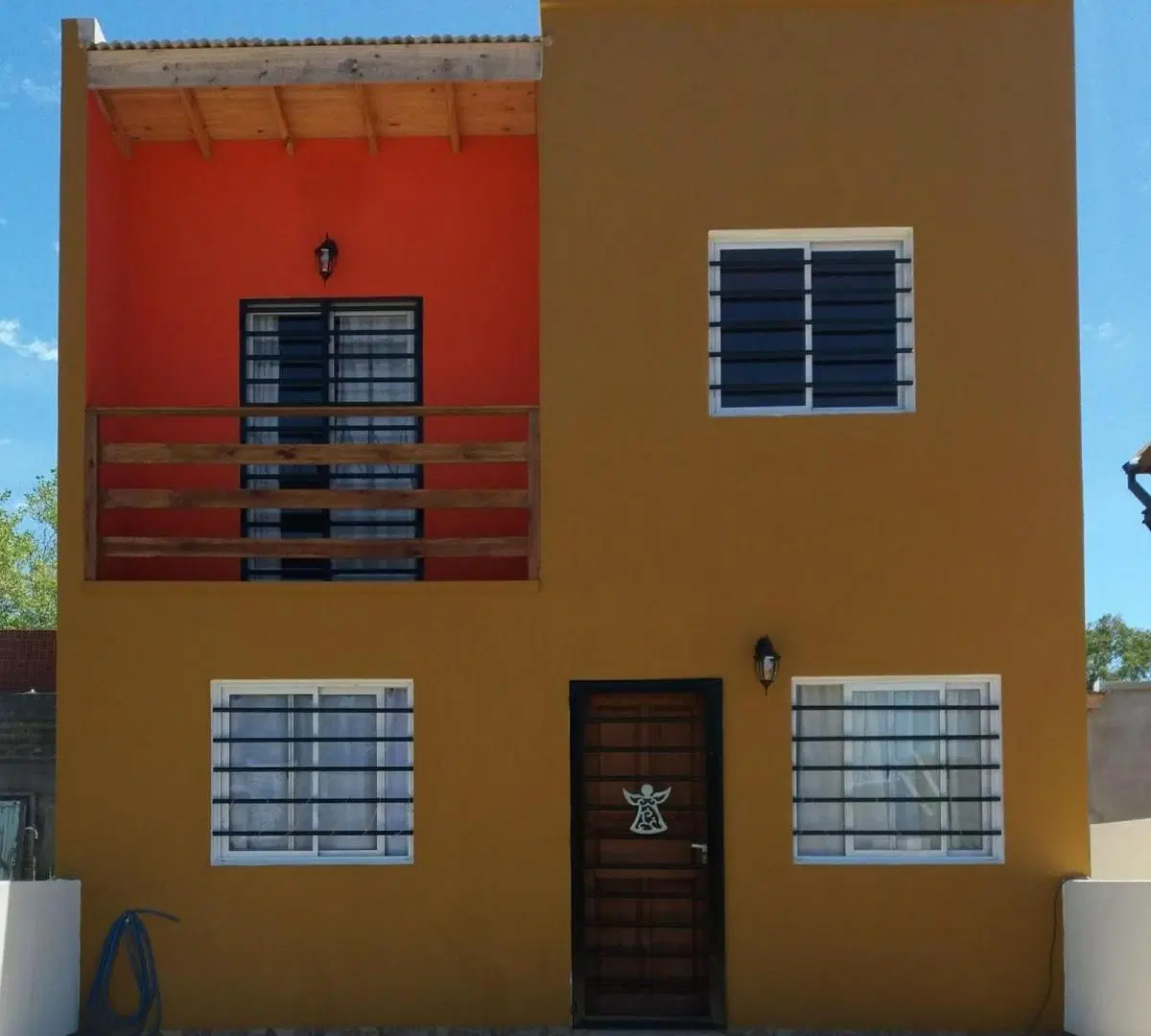 Dúplex en venta - 3 Dormitorios 1 Baño - 93Mts2 - Mar del Tuyú 1