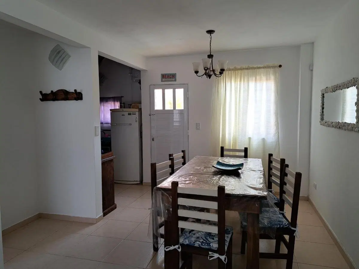 Dúplex en venta - 3 Dormitorios 1 Baño - 93Mts2 - Mar del Tuyú 5
