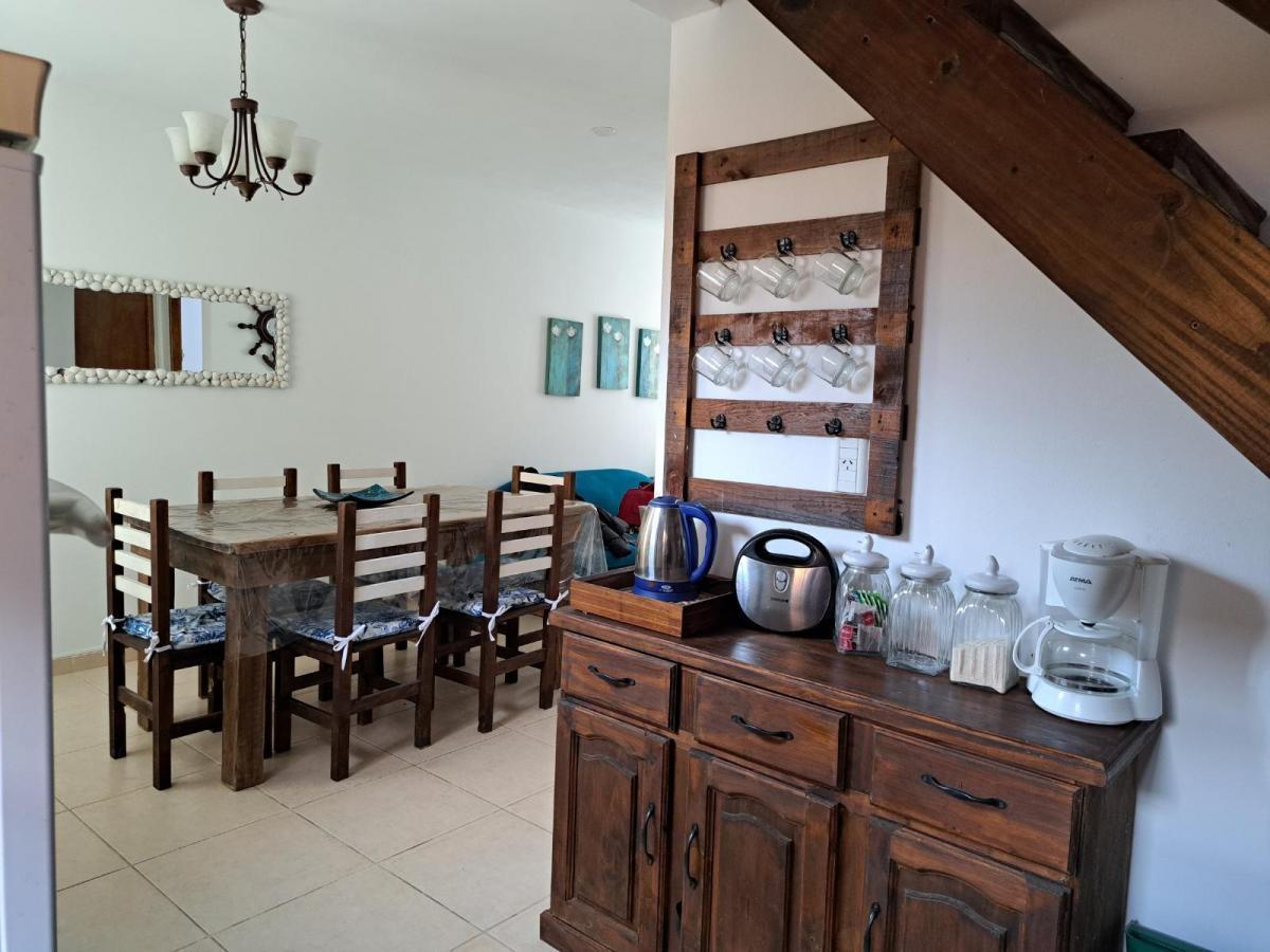 Foto de Dúplex en venta - 3 Dormitorios 1 Baño - 93Mts2 - Mar del Tuyú, imagen 4