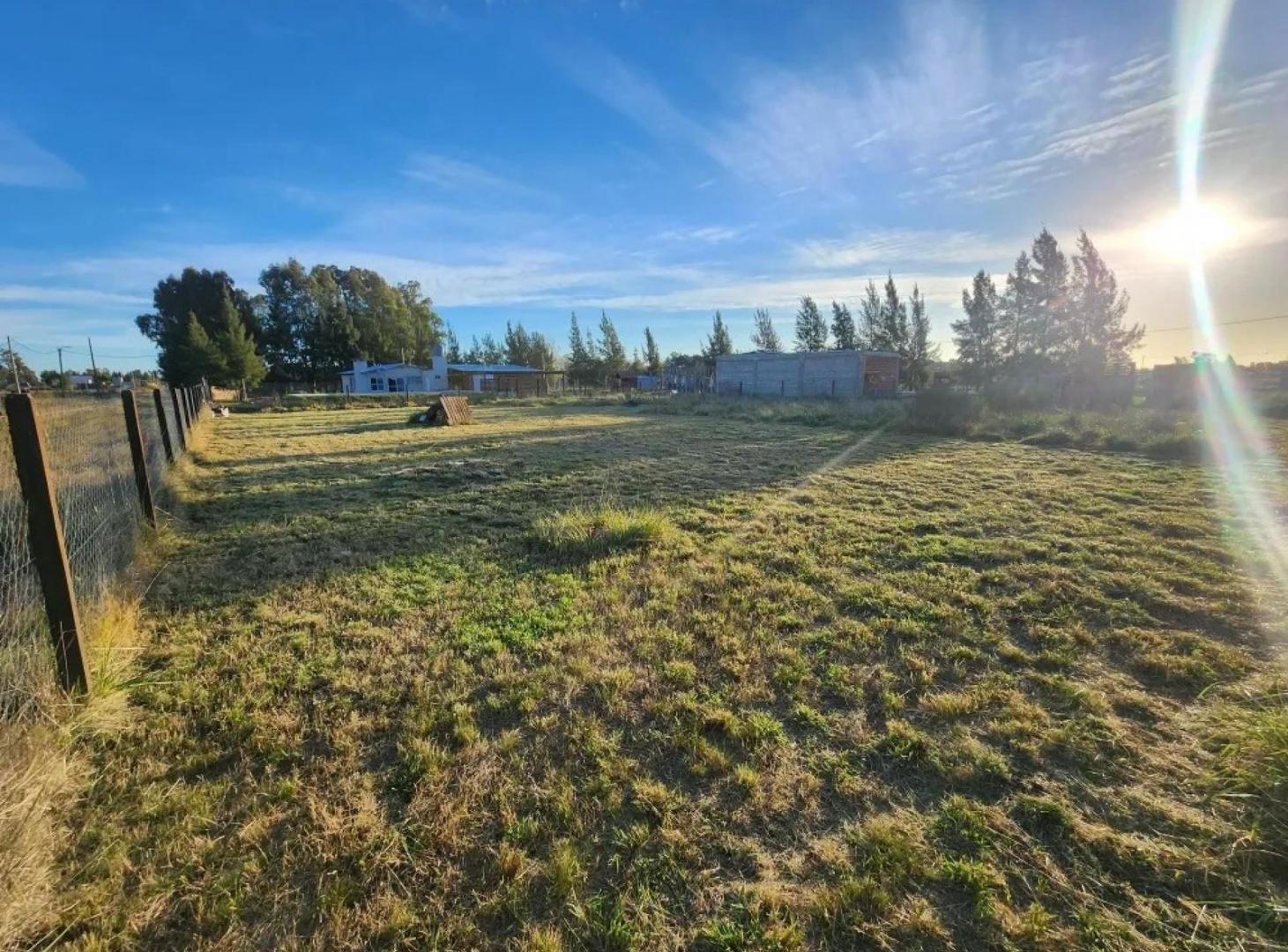 Terreno en venta - 1.200Mts2 - Coronel Brandsen