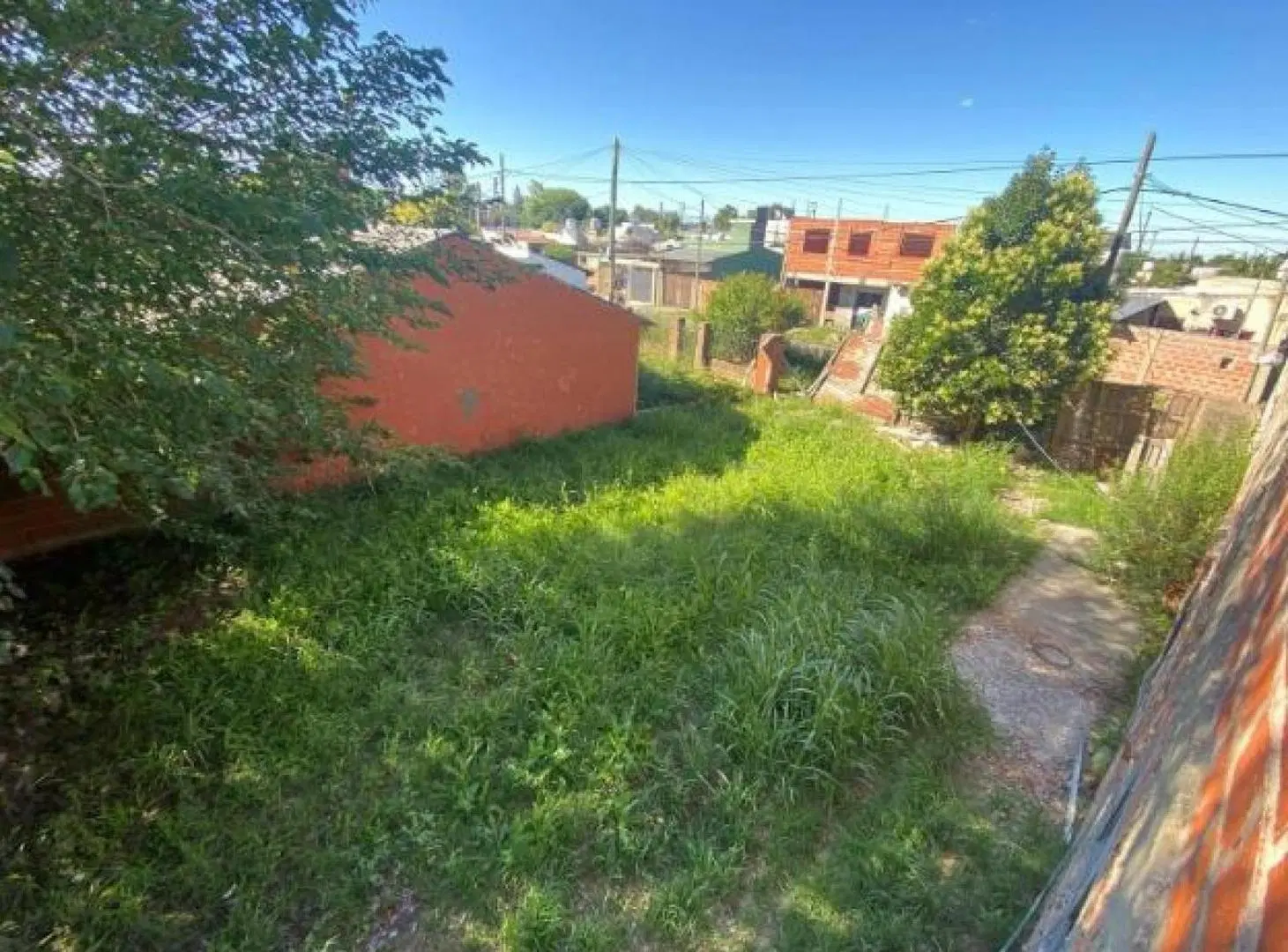 Casa en venta - 1 Dormitorio 1 Baño - 530Mts2 - La Plata 2