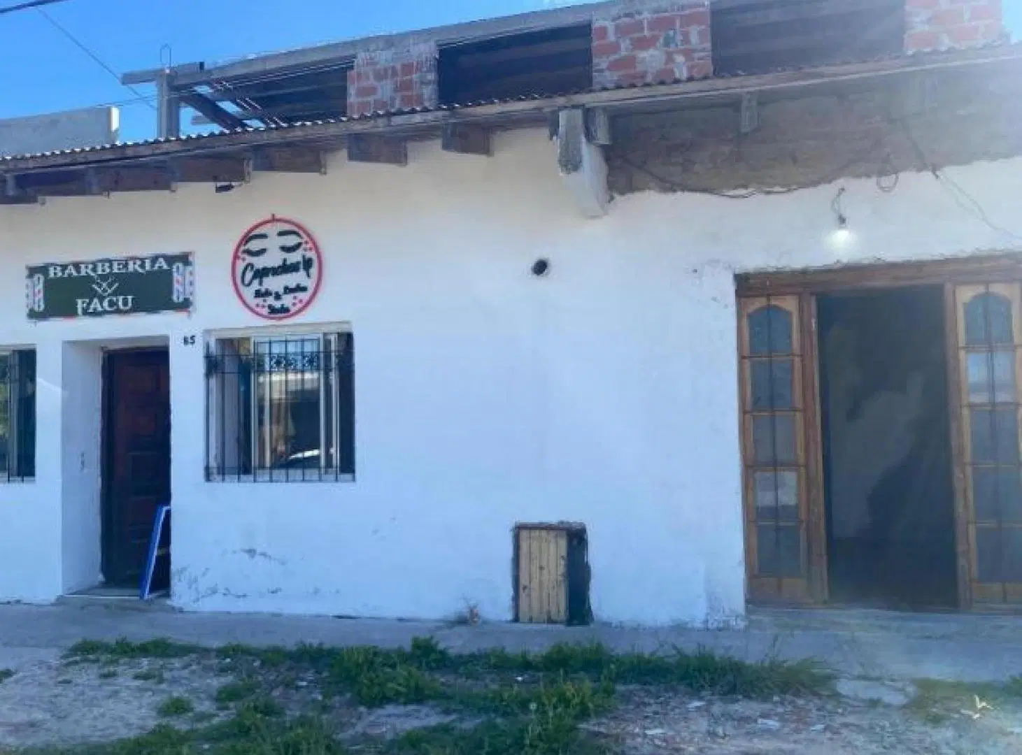 Casa en venta - 1 Dormitorio 1 Baño - 530Mts2 - La Plata 4