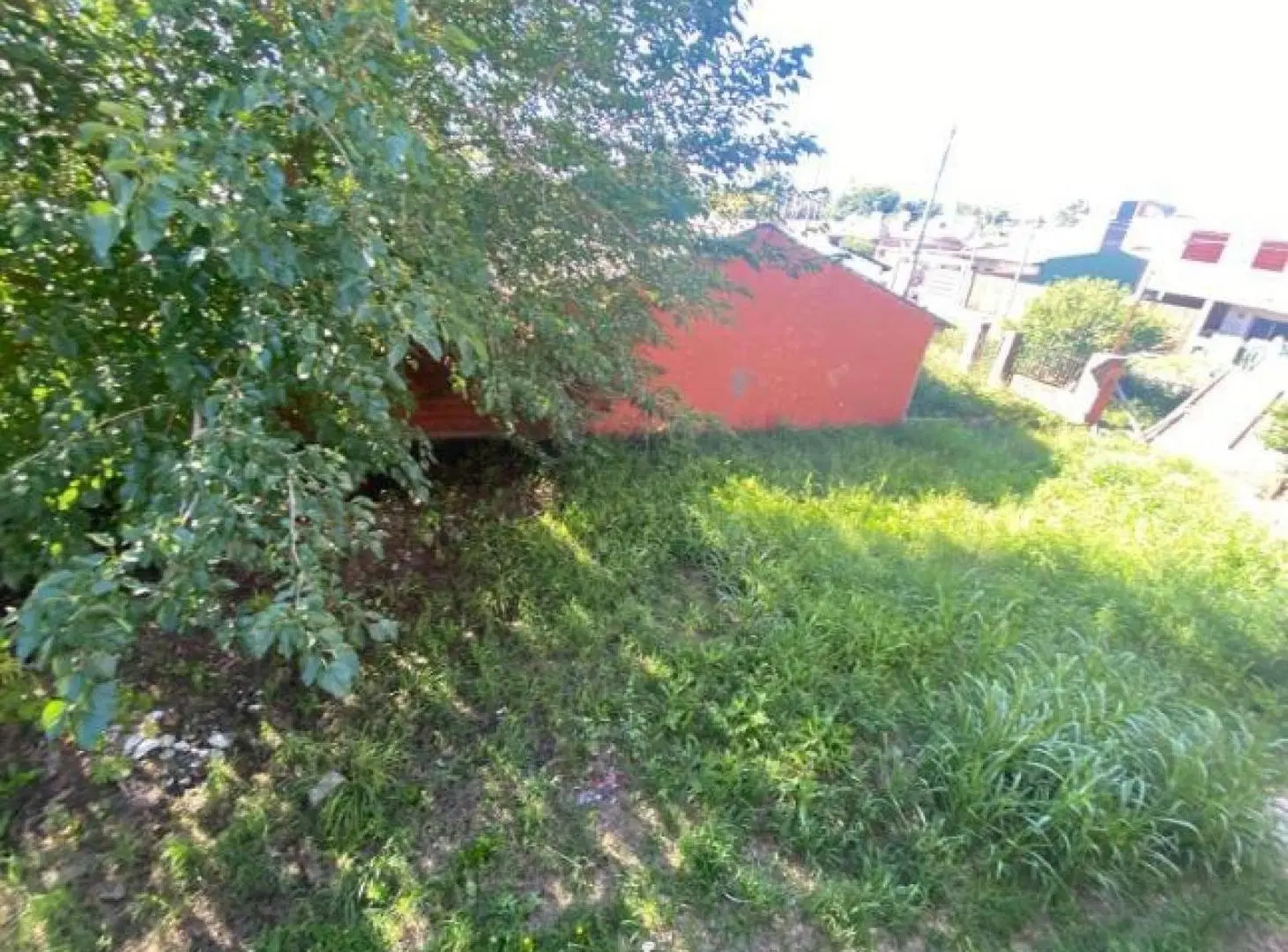 Casa en venta - 1 Dormitorio 1 Baño - 530Mts2 - La Plata 5