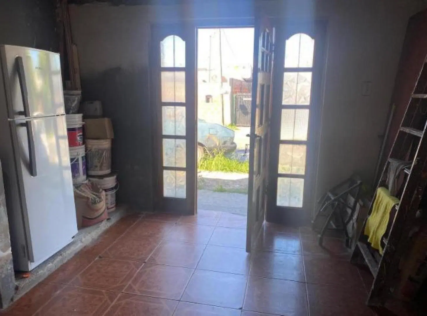 Casa en venta - 1 Dormitorio 1 Baño - 530Mts2 - La Plata 8