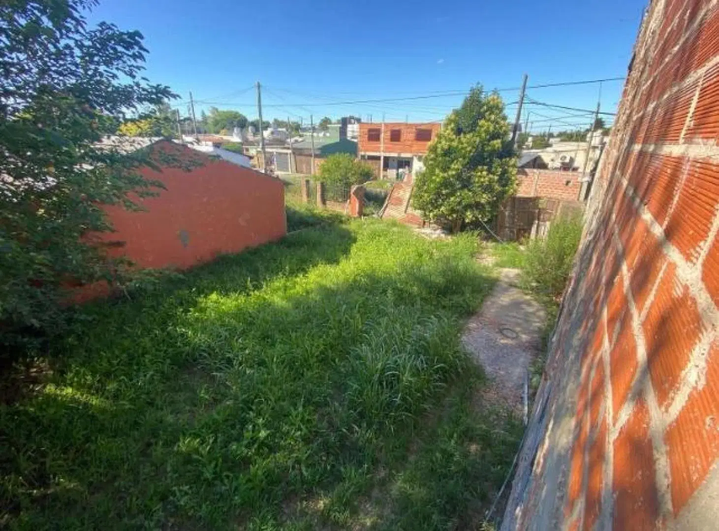 Casa en venta - 1 Dormitorio 1 Baño - 530Mts2 - La Plata 3