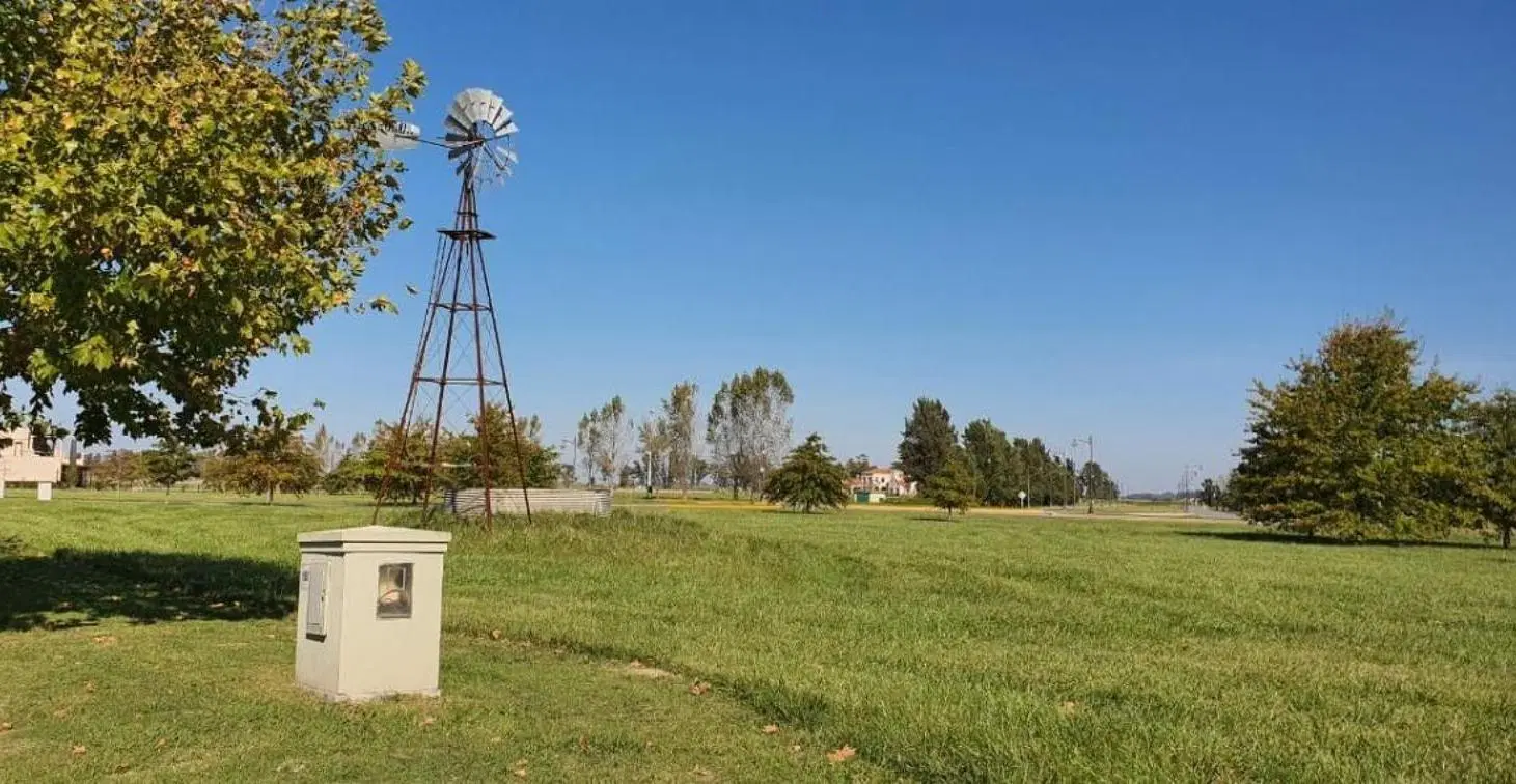 Terreno en venta - 2478mts2 - La Reserva Escondida, Área 60, La Plata 4