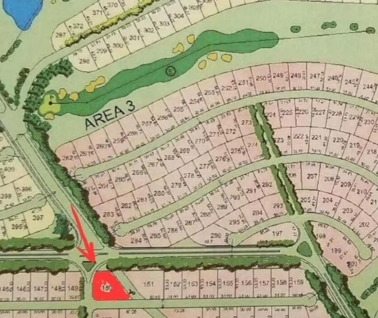 Terreno en venta - 2478mts2 - La Reserva Escondida, Área 60, La Plata 2