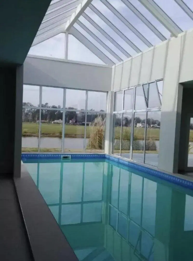 Terreno en venta - 2478mts2 - La Reserva Escondida, Área 60, La Plata 5