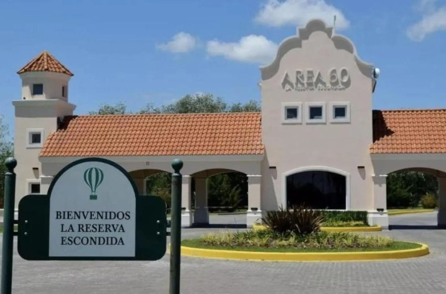 Terreno en venta - 2478mts2 - La Reserva Escondida, Área 60, La Plata 1