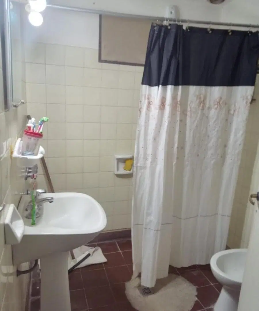 Casa en venta - 2 Dormitorios 1 Baño - Río Cuarto 2