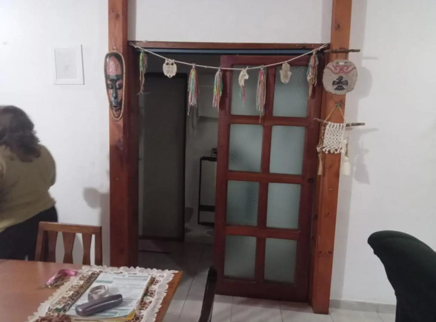 Casa en venta - 2 Dormitorios 1 Baño - Río Cuarto 4