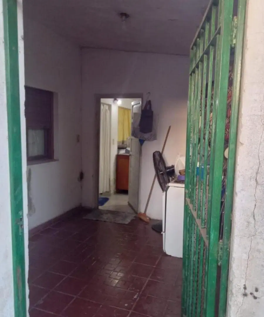 Casa en venta - 2 Dormitorios 1 Baño - Río Cuarto 5