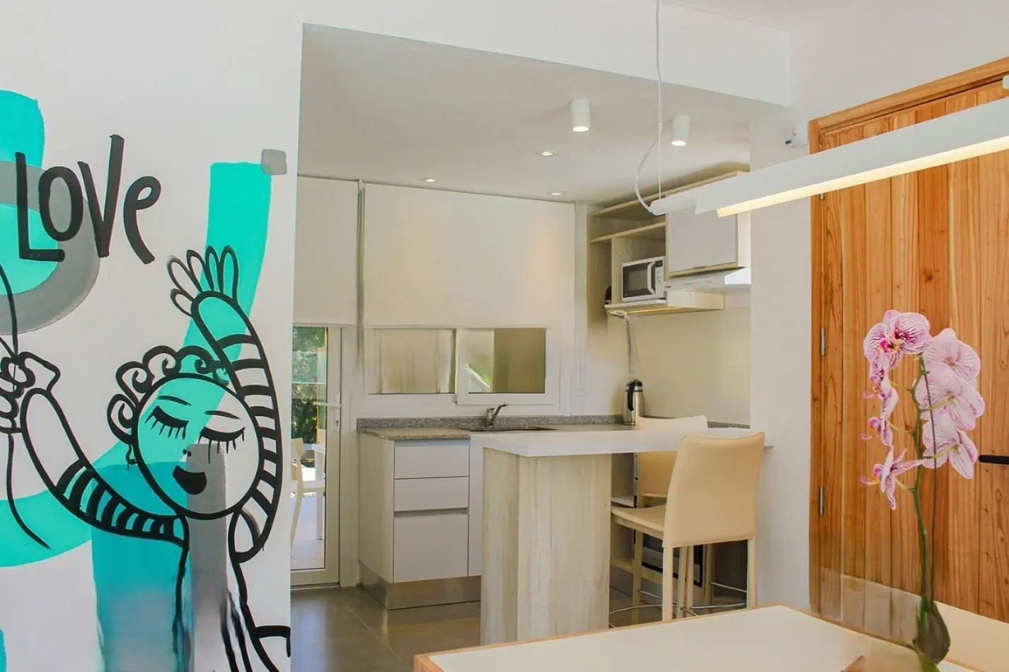 Departamento en venta - 1 Dormitorio 1 Baño - 70,56Mts2 - Mar Azul 3