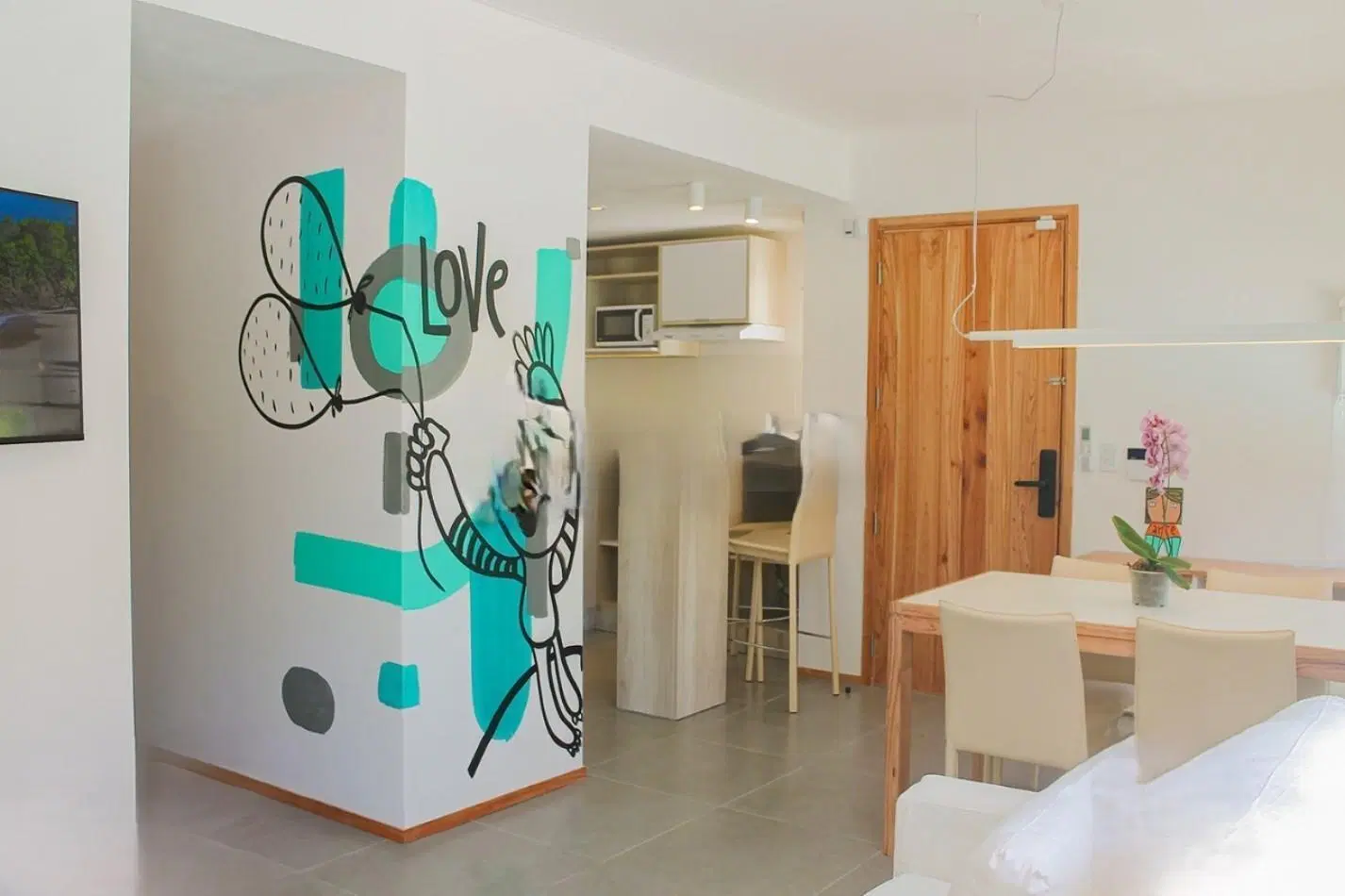 Departamento en venta - 1 Dormitorio 1 Baño - 70,56Mts2 - Mar Azul 2