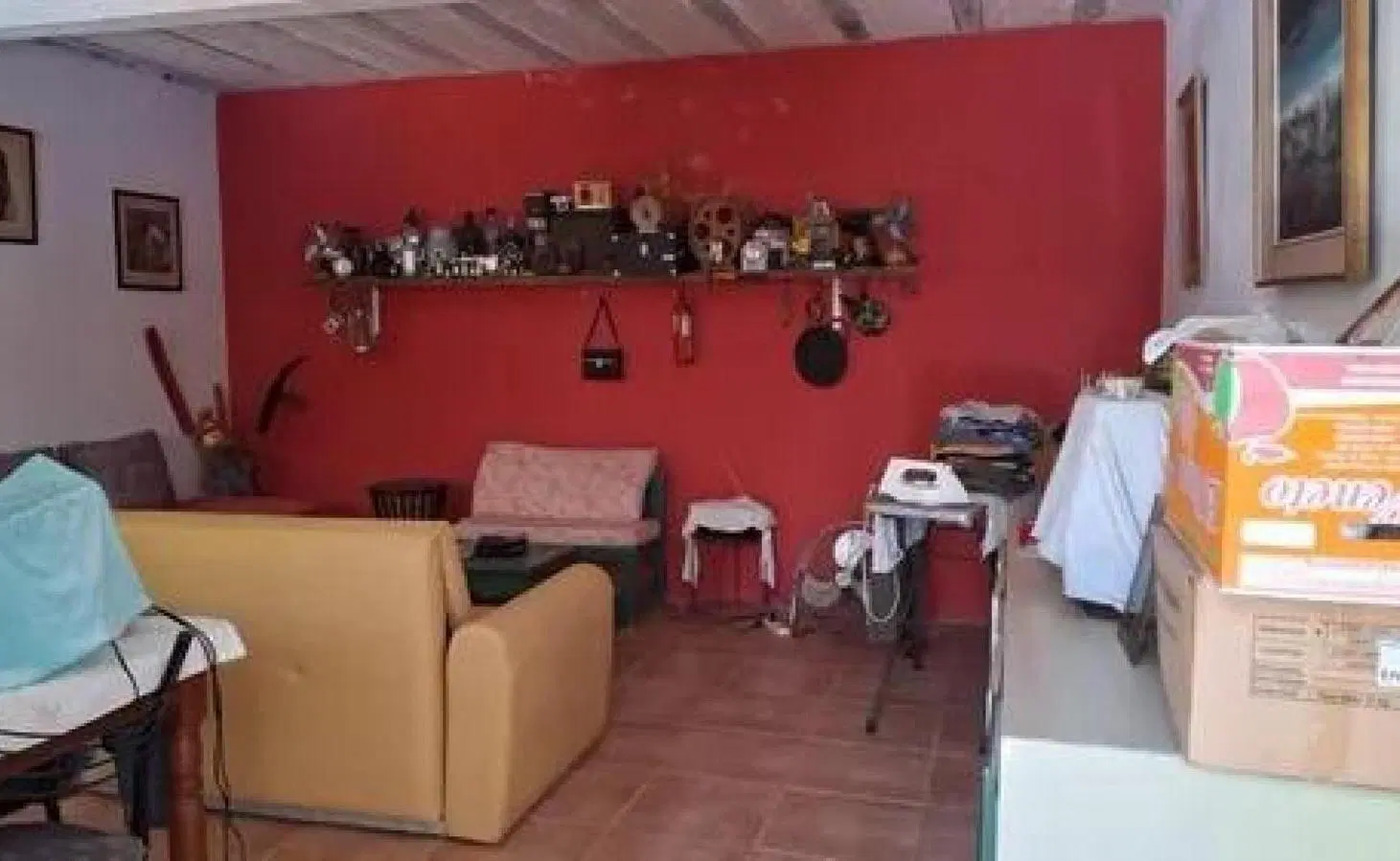 Casa en venta - 7 Dormitorios 4 Baños - Cocheras - 400Mts2 - Lisandro Olmos 4
