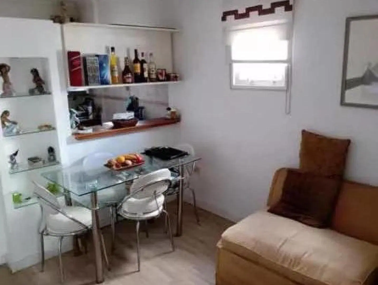 Departamento Monoambiente en venta - 1 Baño - 40Mts2 - Recoleta 4