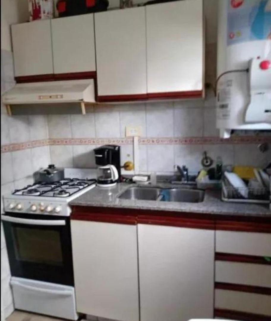 Foto de Departamento Monoambiente en venta - 1 Baño - 40Mts2 - Recoleta, imagen 5