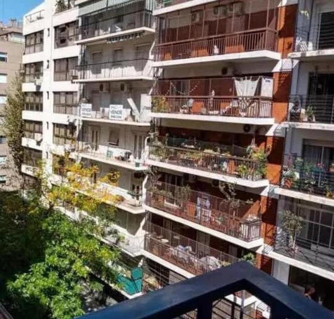 Foto de Departamento Monoambiente en venta - 1 Baño - 40Mts2 - Recoleta, imagen 3
