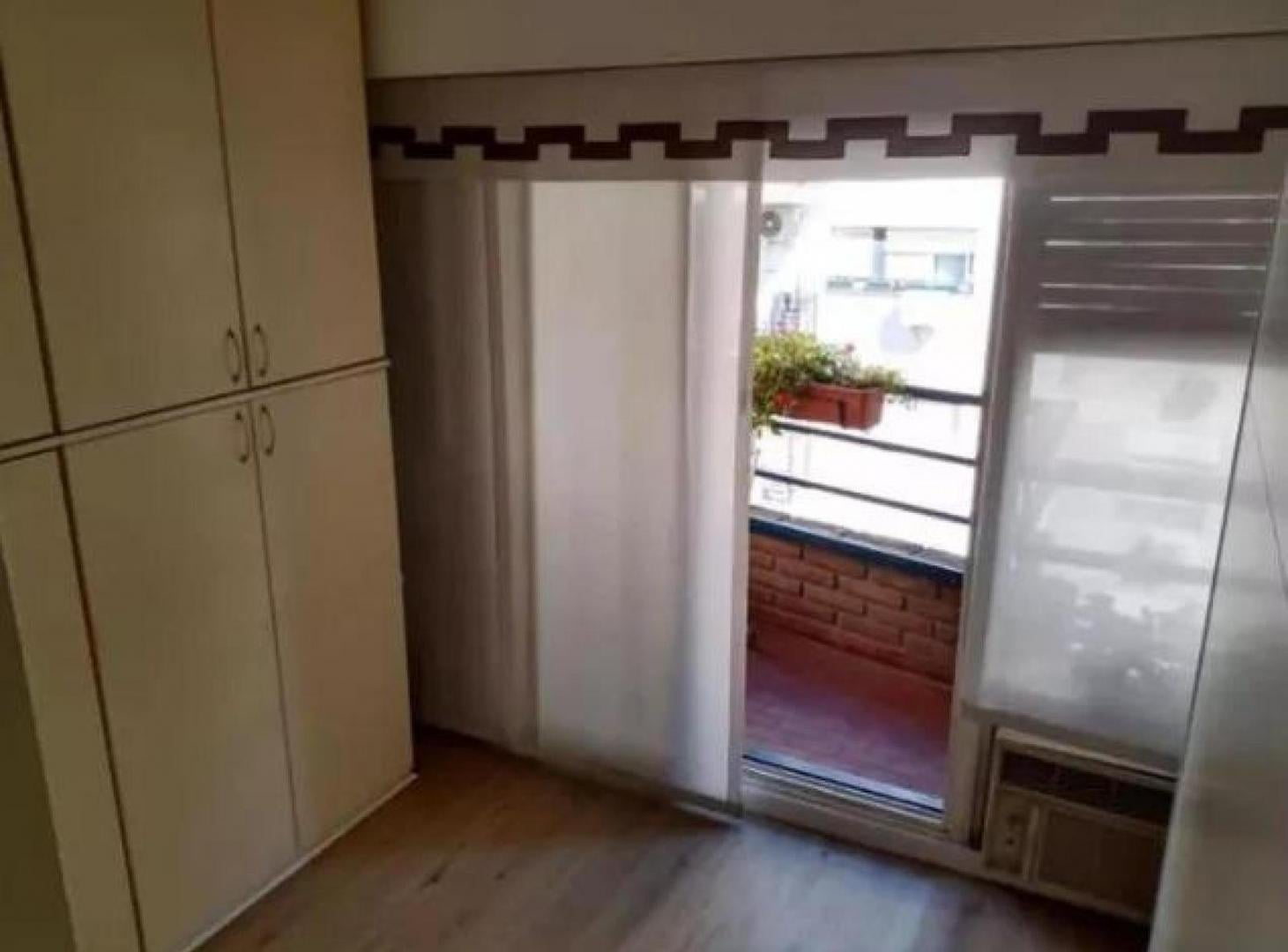 Departamento Monoambiente en venta - 1 Baño - 40Mts2 - Recoleta