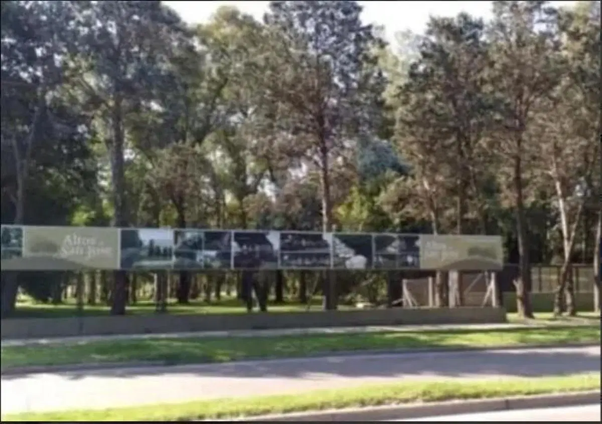 Terreno en venta - 600mts2 - San Miguel 2