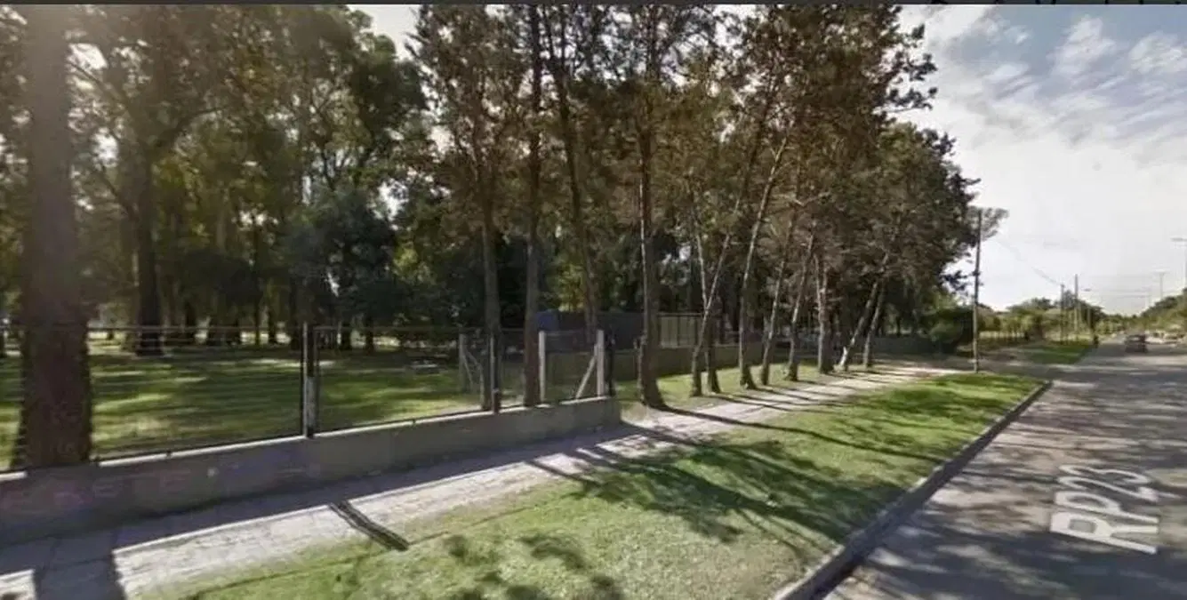 Terreno en venta - 600mts2 - San Miguel 3