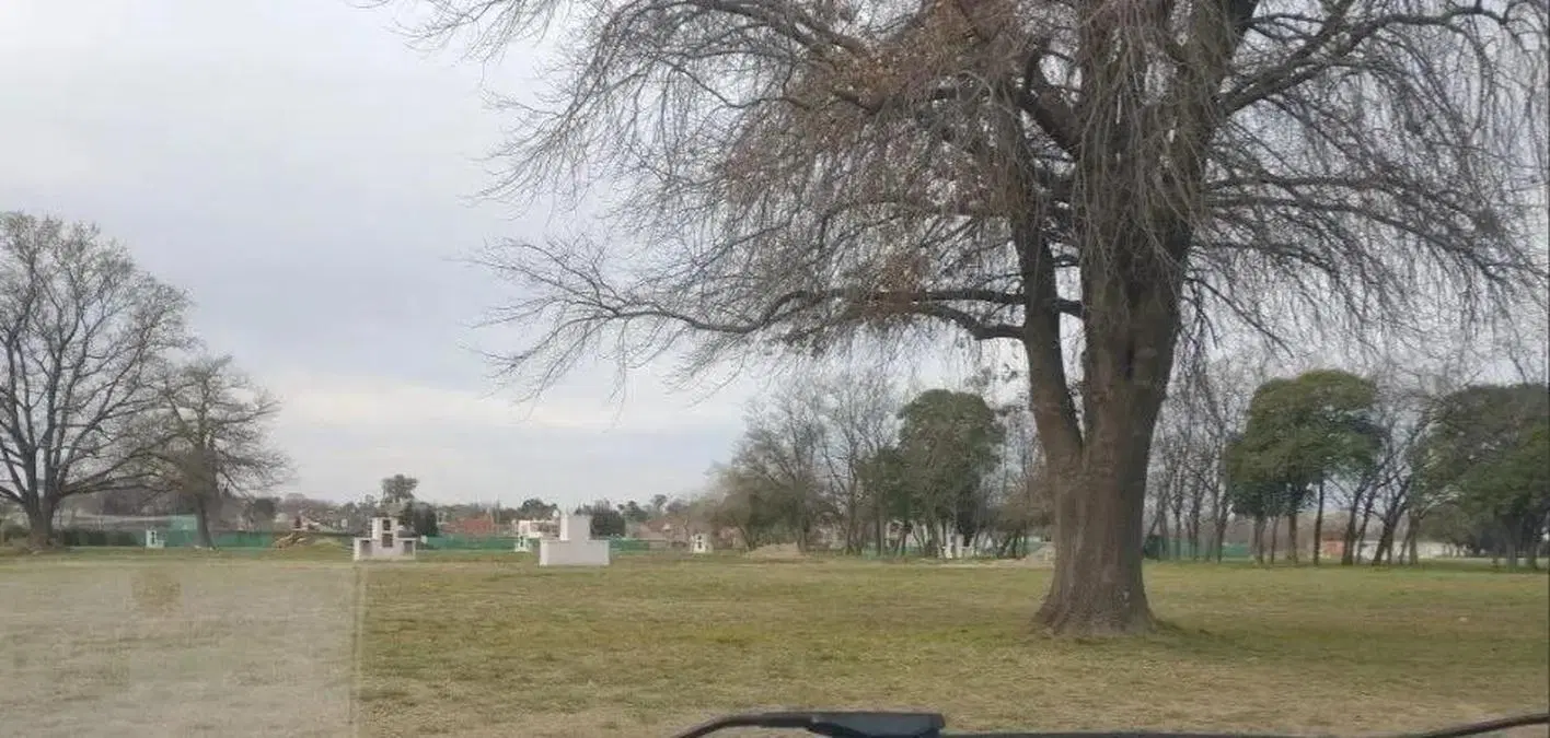 Terreno en venta - 600mts2 - San Miguel 4