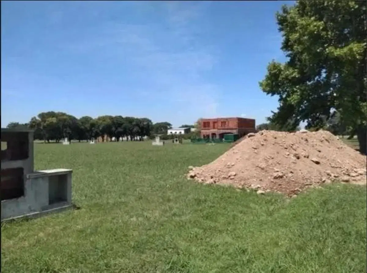 Terreno en venta - 600mts2 - San Miguel 1
