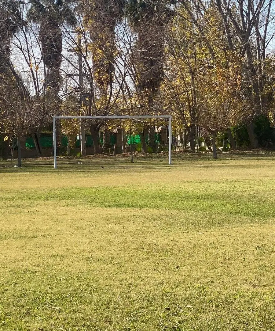 Campo en venta - 8 Hectáreas - Guaymallén 2
