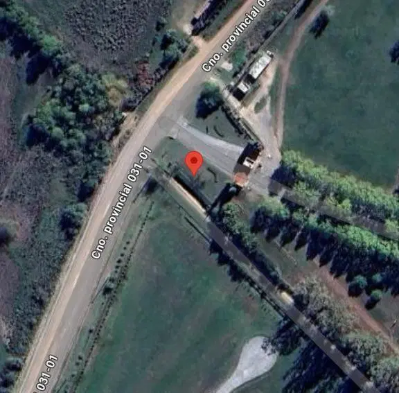 Terreno en venta - 3.400Mts2 - Exaltación de La Cruz 1
