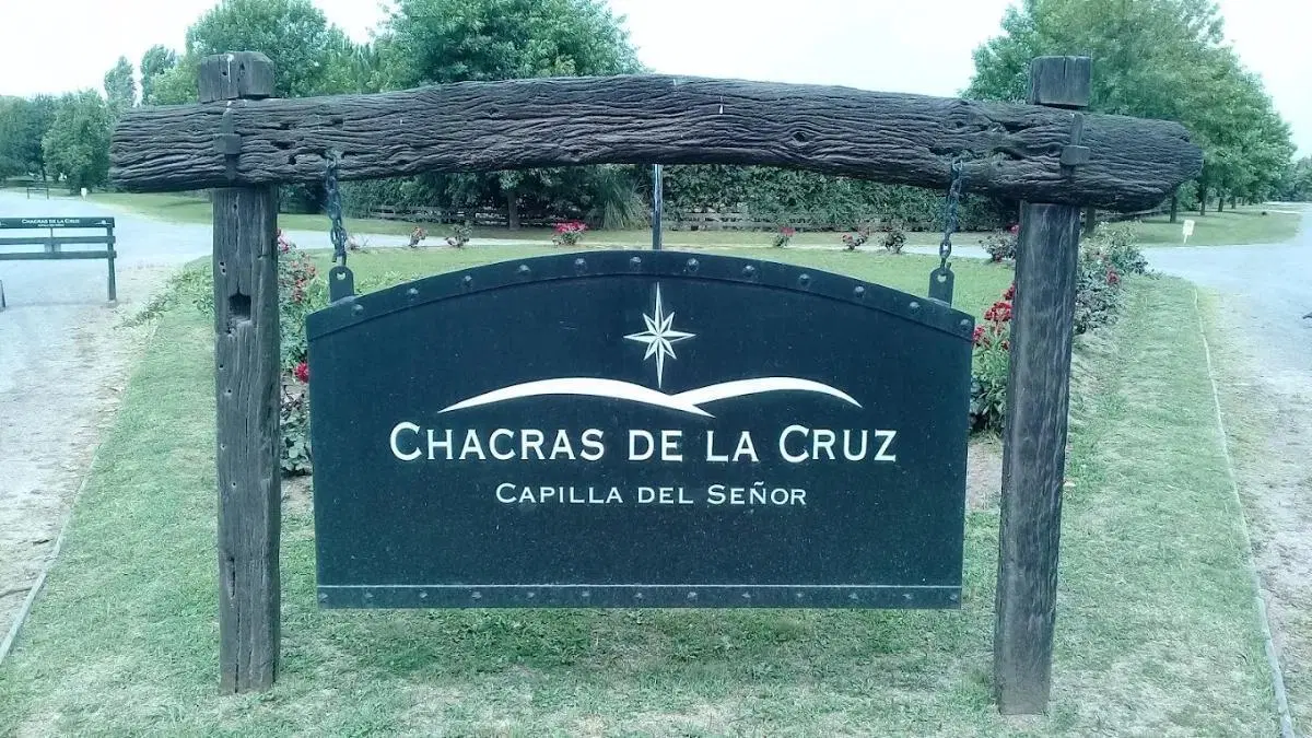 Terreno en venta - 3.400Mts2 - Exaltación de La Cruz 8