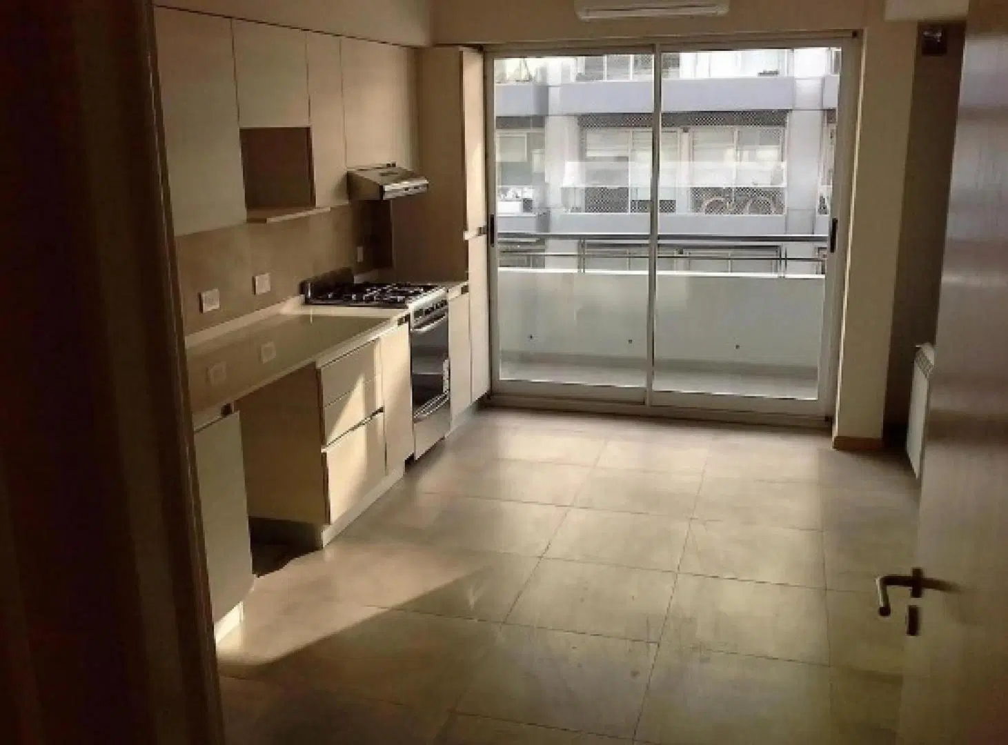 Departamento en venta - 2 Dormitorios 2 Baños - Parque Chacabuco 2
