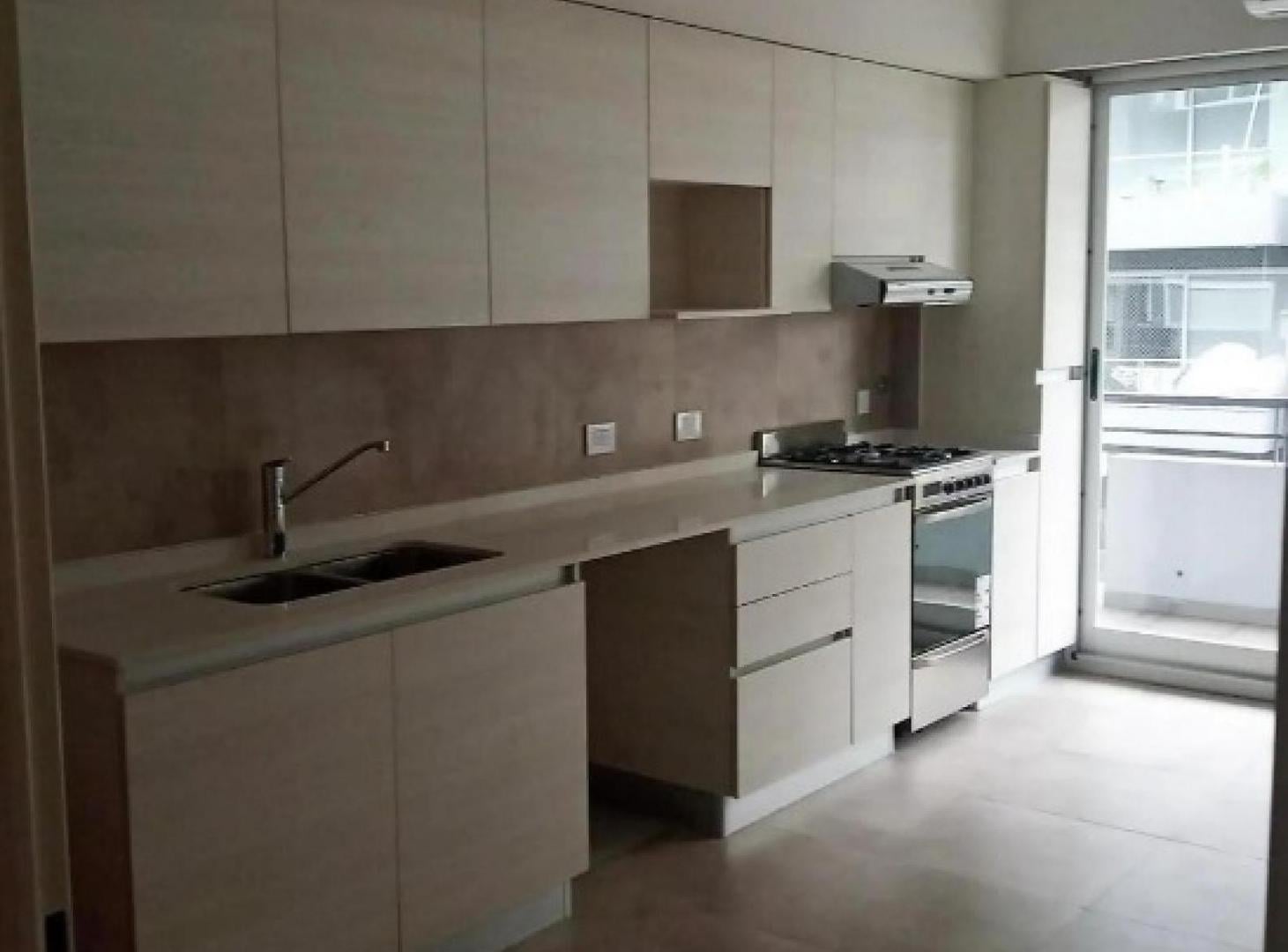 Departamento en venta - 2 Dormitorios 2 Baños - Parque Chacabuco