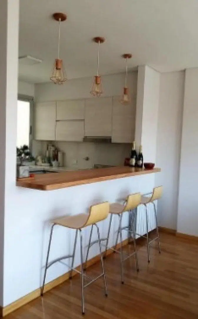 Departamento en venta - 2 Dormitorios 2 Baños - Parque Chacabuco 4
