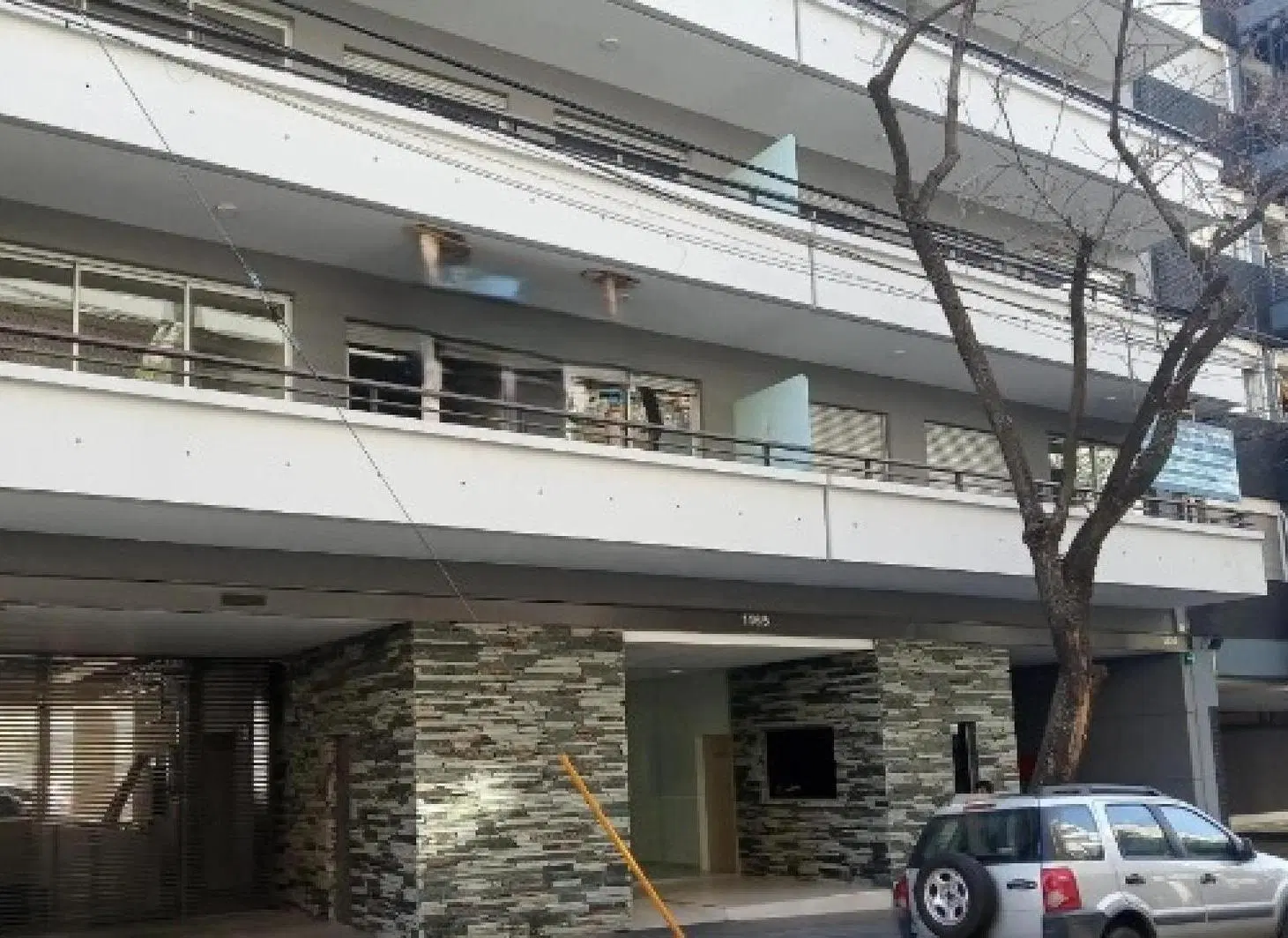 Departamento en venta - 2 Dormitorios 2 Baños - Parque Chacabuco 5