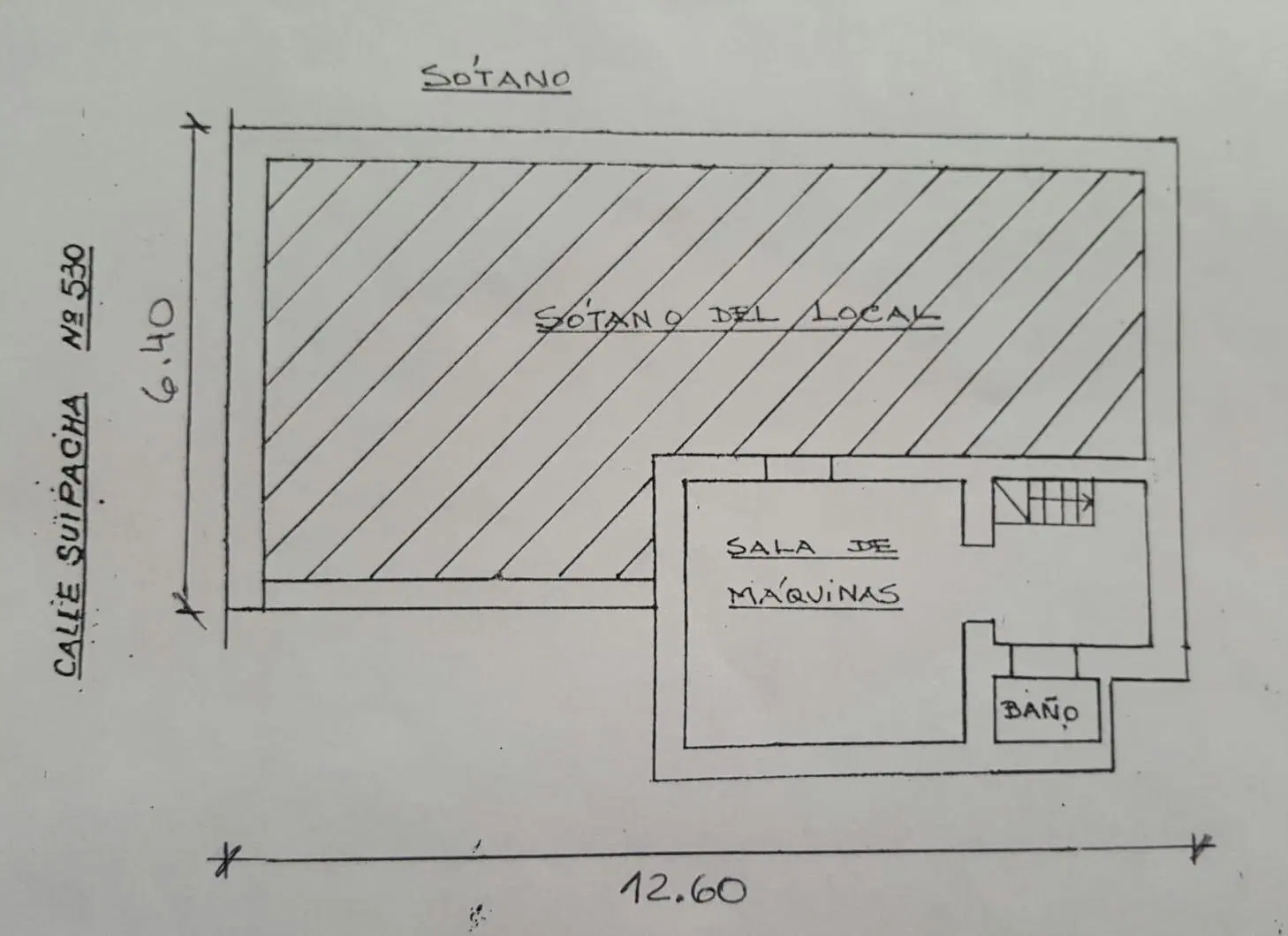 Plano 1