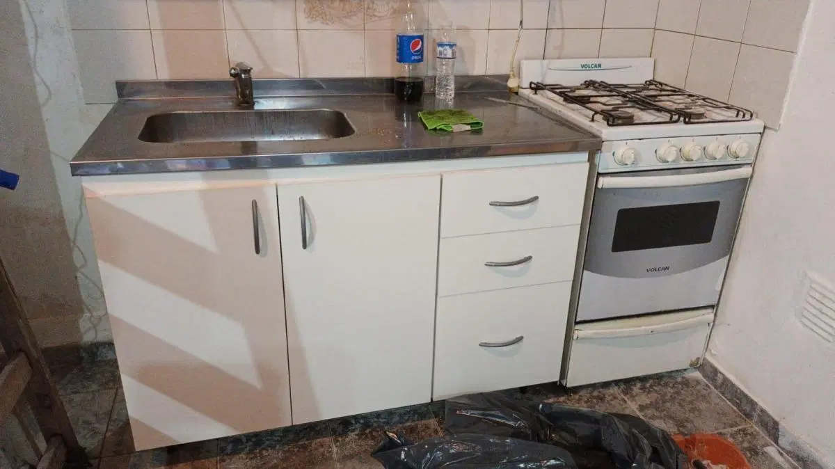 Departamento Monoambiente en venta - 1 Baño - 22Mts2 - Paternal 2
