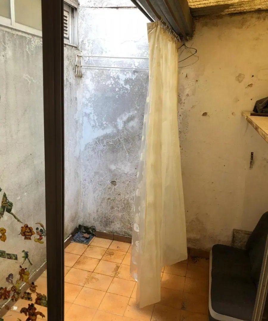 Departamento Monoambiente en venta - 1 Baño - 22Mts2 - Paternal 4