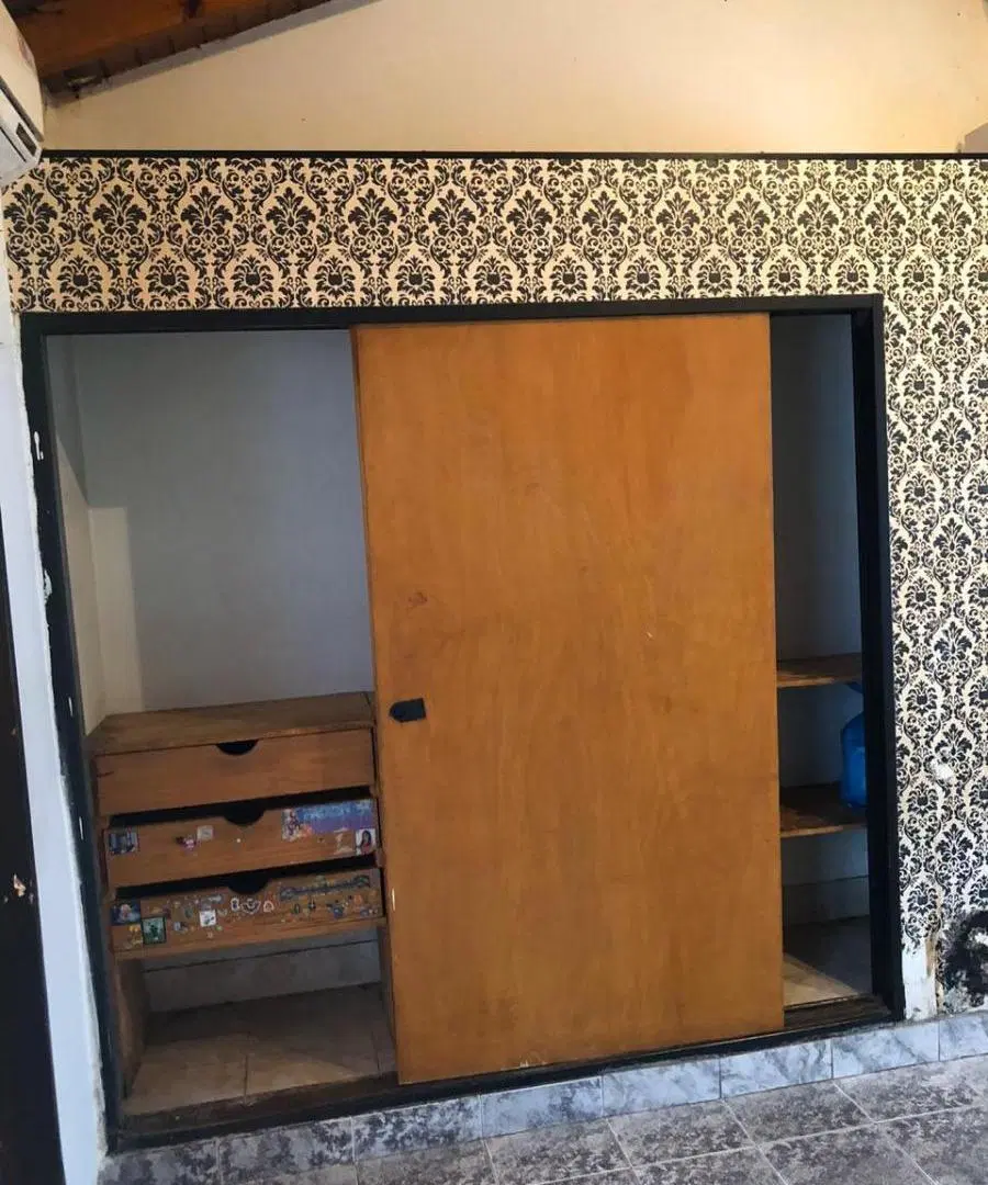 Departamento Monoambiente en venta - 1 Baño - 22Mts2 - Paternal 5