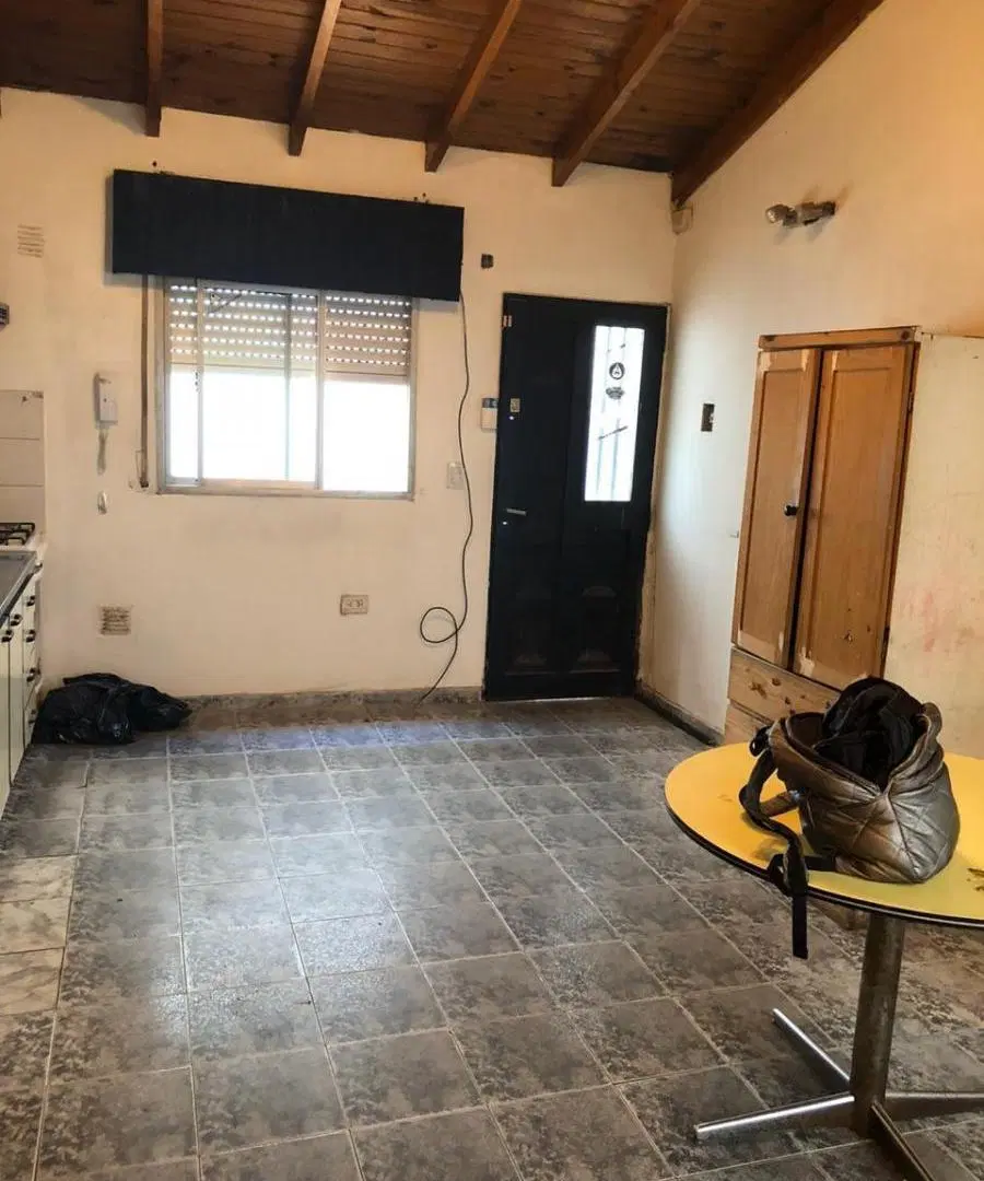 Departamento Monoambiente en venta - 1 Baño - 22Mts2 - Paternal 3