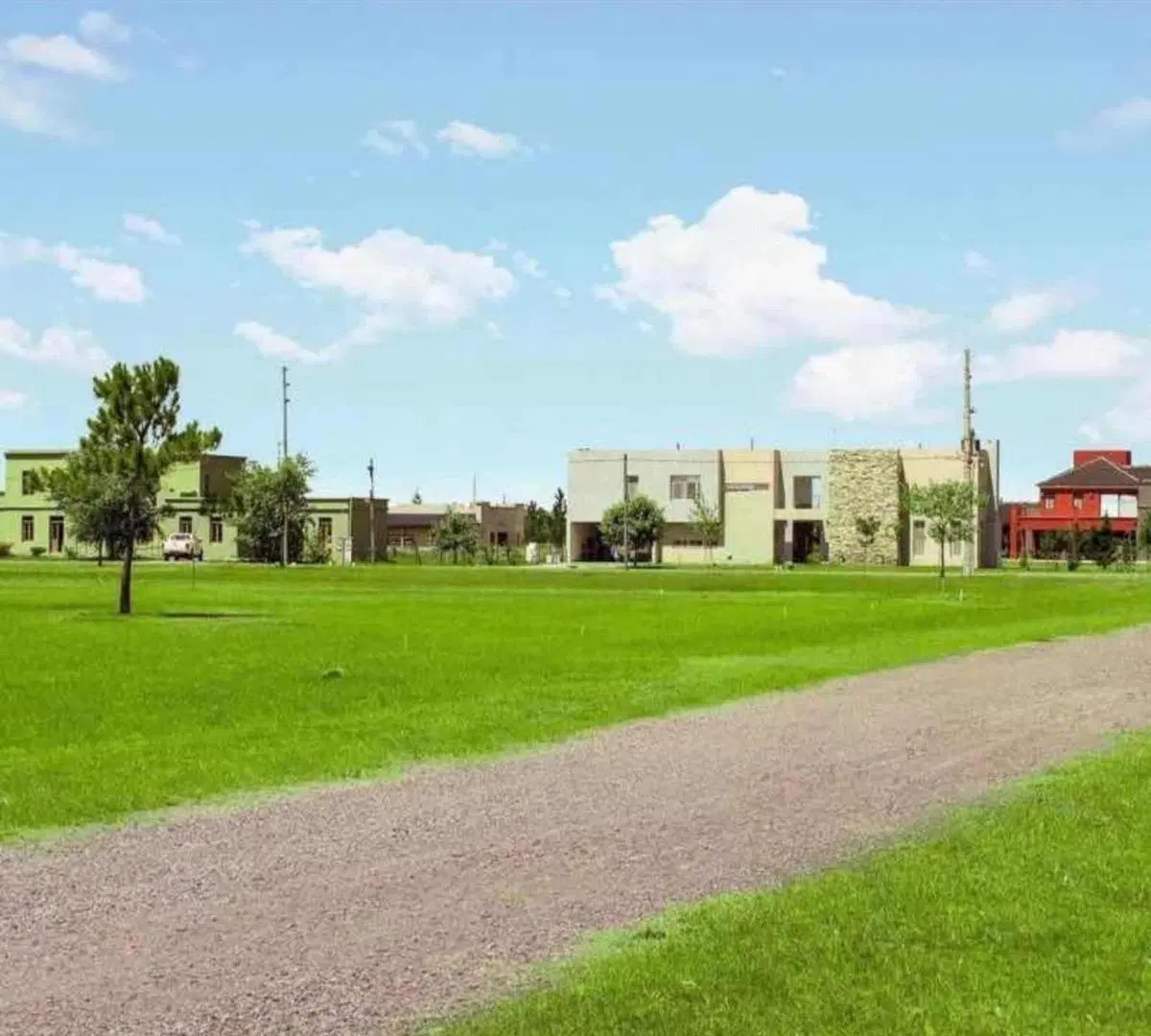 Terreno en venta - 2600Mts2 - Fincas de San Vicente 3