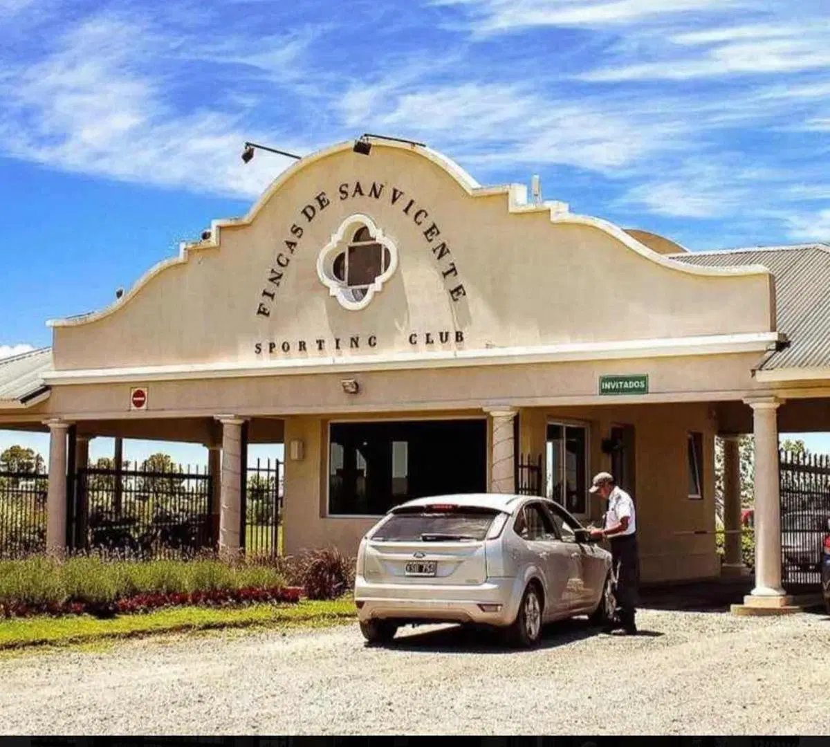 Terreno en venta - 2600Mts2 - Fincas de San Vicente 4