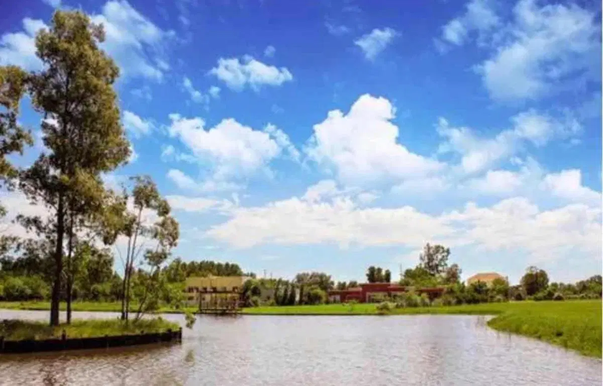 Terreno en venta - 2600Mts2 - Fincas de San Vicente 5