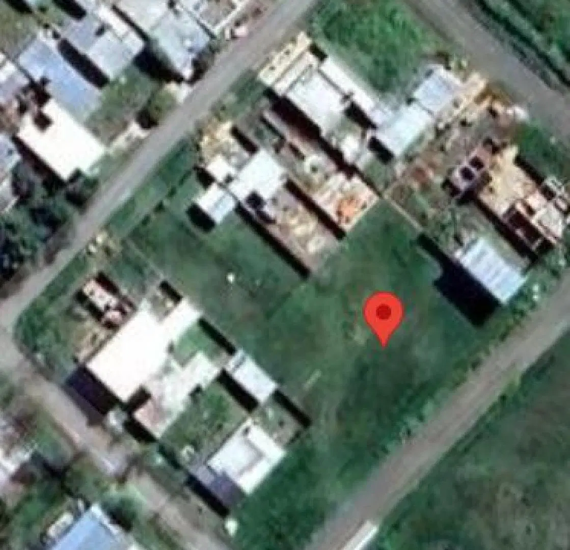 Bloque de terreno en venta - 1200 mts2- Chivilcoy 1