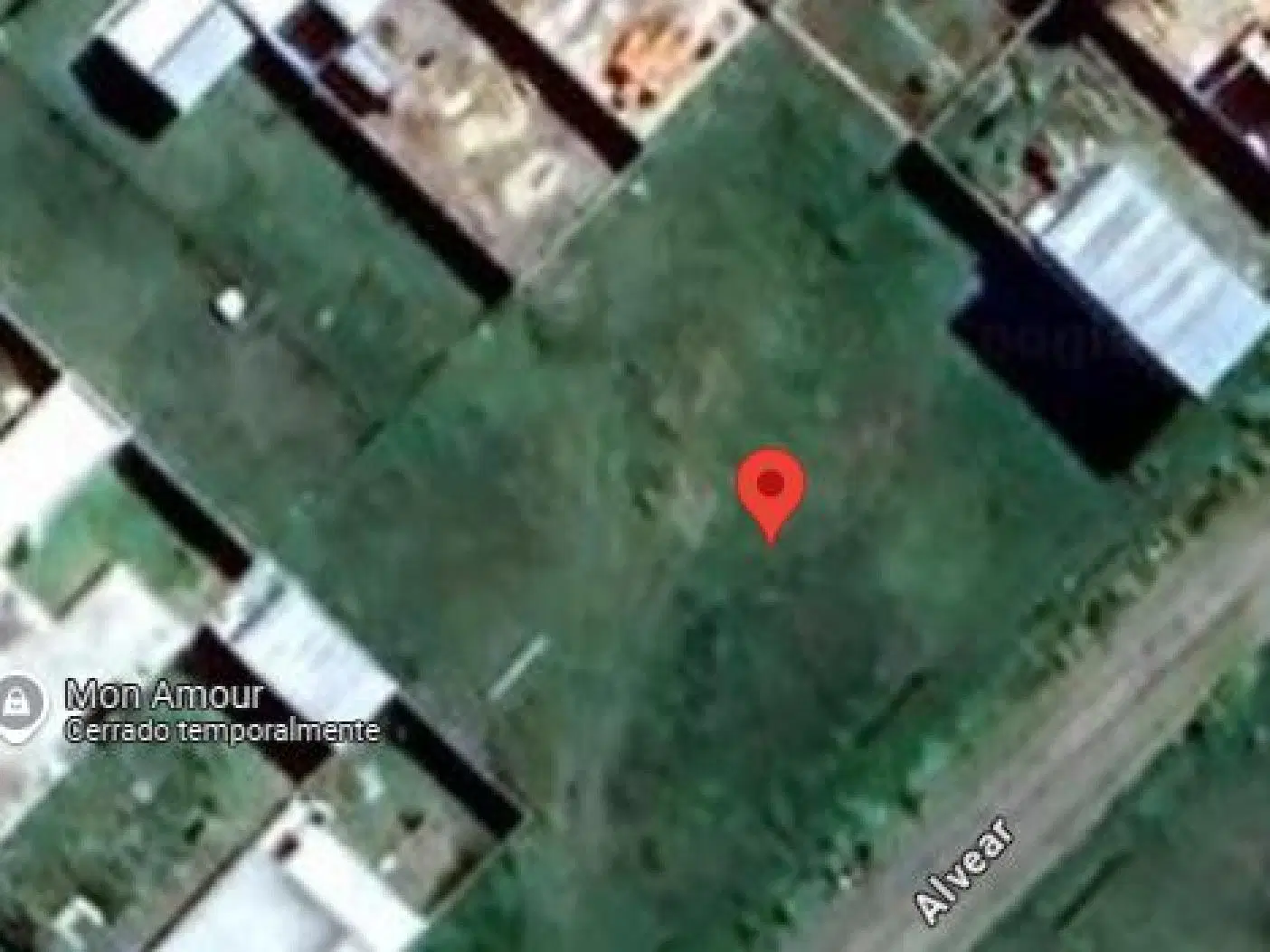 Bloque de terreno en venta - 1200 mts2- Chivilcoy 4