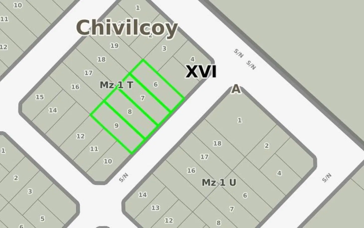 Plano 3